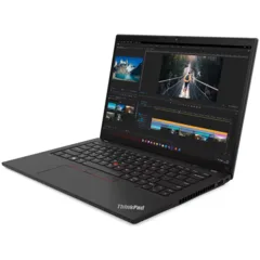 Lenovo ThinkPad T14 Gen 4 14 1920x1200 I7-1365U 32GB 256GB Intel Iris Xe Graphics Win 11 Pro - Bronze stand - Bronze stand