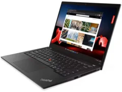 Lenovo ThinkPad T14s Gen 4 14 7540U 16GB 256GB Windows 11 Pro - Bronze stand