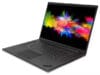 Lenovo ThinkPad P1 Gen 4 16 I7-11800H 32GB 512GB Intel UHD Graphics Windows 11 Pro - Sølv stand - Sølv stand