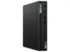 Lenovo ThinkCentre M70Q Lille I5-10400T 8GB 512GB Windows 11 Pro - Guld stand