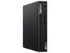 Lenovo ThinkCentre M70Q Lille I5-10400T 16GB 256GB Windows 11 Pro - Guld stand - Guld stand