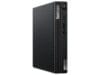 Lenovo ThinkCentre M70Q Lille I5-10400T 16GB 256GB Windows 11 Pro - Sølv stand