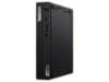 Lenovo ThinkCentre M80Q Lille I5-10500T 16GB 256GB Windows 11 Pro - Sølv stand