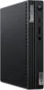 Lenovo ThinkCentre M70Q Gen 2 Lille I3-12100T 16GB 256GB Windows 11 Pro - Guld stand