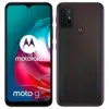 Motorola Moto G30 128GB (Phantom Black) - Sølv stand