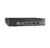 HP EliteDesk 800 G2 - Core i5 - 8GB - 240GB - Guld stand