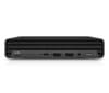 HP EliteDesk 800 G6 - Core i5 - 16GB - 512GB - Guld stand