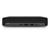 HP EliteDesk 800 G6 - Core i5 - 16GB - 512GB - Guld stand