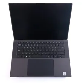 Dell Precision 5550 - i7-10875H 2.3GHz - 16GB - 512GB NVME - 15" FHD - Quadro T2000M - Bronze stand