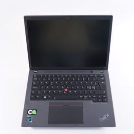 Lenovo ThinkPad X13 G2 - i5-1135G7 2.4GHz - 16GB RAM - 256GB NVME - 13" FHD - Bronze stand