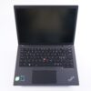 Lenovo ThinkPad X13 G2 - i5-1135G7 2.4GHz - 16GB RAM - 256GB NVME - 13" FHD - Sølv stand