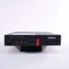 Lenovo ThinkCentre M920x Tiny - i5-9500 3.0GHz - 8GB RAM - 256GB NVME - Sølv stand
