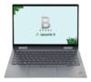 ThinkPad X1 Yoga Gen 7 i7-1270P Hybrid (2-i-1) 14" Touchskærm WUXGA 32 GB RAM 512 GB SSD Windows 11 Pro Nordisk Space Grey - Sølv stand