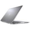 Latitude 9520 i7-1185G7 15" 16 GB RAM 512 GB SSD Windows 11 Pro Nordisk Space Grey