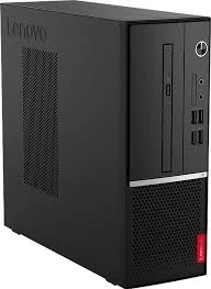 Lenovo ThinkCentre V530s - Intel i3 - 8100 3,6GHz 128GB SSD 8GB Win11 Pro - Sølv stand