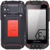 ISafe Mobile IS530 64GB - Bronze stand