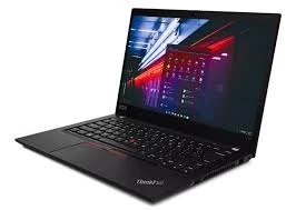Lenovo ThinkPad T14 Gen 2 14" - AMD Ryzen 5 PRO 5650U 2.3GHz 512GB NVMe 16GB Win11 Pro - Sølv stand