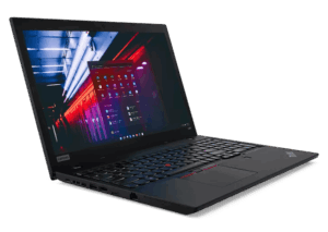 Lenovo Thinkpad L590 – i5-8365u 1.6GHz – 8GB RAM – 256GB NVMe – 15″ FHD – Win 11 – Sølv stand
