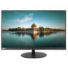 ThinkVision P27q-10 - 27" - IPS - QHD - 2560x1440 - Bronze stand (pixel-fejl)