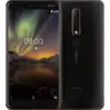 Nokia 6.1 32GB (Black/Copper) - Sølv stand