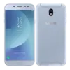 Samsung Galaxy J7 2017 16GB (Blå) - Sølv stand