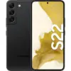 Samsung Galaxy S22 5G 128GB (Phantom Black) - Sølv stand