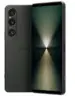Sony Xperia 1 VI 256GB (Khaki green) - Sølv stand
