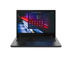 Lenovo ThinkPad L14 Gen 2 14" - AMD Ryzen 5 PRO 5650U 2,3GHz 256GB NVMe 16GB Win11 Pro - Sølv stand