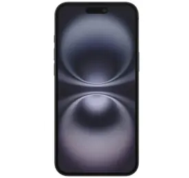 Apple iPhone 16 Plus 128GB  (Sort) eSIM - Sølv stand