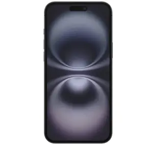 Apple iPhone 16 Plus 128GB  (Sort) eSIM - Sølv stand