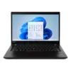 Lenovo ThinkPad X13 Gen 1 13" - Intel  i5-10310u 1,7GHz 256Gb NVMe 16GB Win11 Pro - Sølv stand