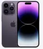 Apple iPhone 14 Pro 256GB (Dyblilla) - Sølv stand