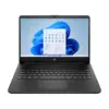 HP 14s DQ4433NO 14''  i5-1155G7 2,5GHz 512GB NVMe 8GB  - Sølv stand