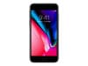 Apple iPhone 8 Plus 5.5 64GB Space grey - Sølv stand - Sølv stand