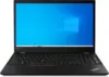 Lenovo ThinkPad T15 Gen 2 15" - Intel i7 1185G7 3,0GHz 512GB NVMe 32GB Win11 Pro - Sølv stand