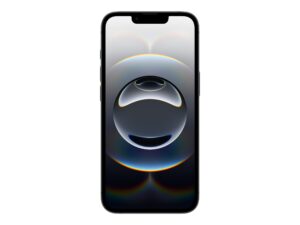 Apple iPhone 16e 6.1 128GB Sort - New Open Box