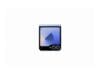Samsung Galaxy Z Flip6 6.7 256GB Blå - Guld stand+