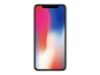 Apple iPhone X 5.8 256GB Space grey - Bronze stand