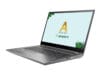 Zbook Fury 15 G8 i7-11850H Mobil workstation 15.6" 64 GB RAM 512 GB SSD NVIDIA RTX A2000 Windows 11 Pro Nordisk Space Grey - Guld stand