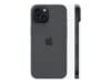 Apple iPhone 15 6,1 128GB - Sort - New open box