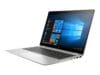 HP EliteBook x360 1040 G6 14 I5-8365U 8GB 256GB Intel UHD Graphics Windows 11 Pro - Guld stand