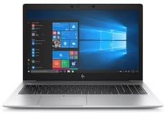 HP Elitebook 850 G6 15.6 LTE I5-8265U 16GB 256GB Windows 11 Pro LTE - Sølv stand