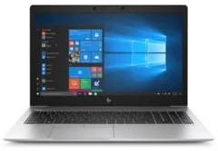 HP Elitebook 850 G6 15.6 LTE I5-8265U 16GB 256GB Windows 11 Pro LTE - Sølv stand