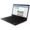 Lenovo ThinkPad T15 G2 15.6 i5-1145G7 16GB 512GB Windows 11 Pro - Guld stand