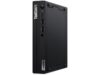 Lenovo ThinkCentre M70Q Gen 3 Lille I5-12400T 16GB 256GB Windows 11 Pro - Guld stand