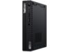 Lenovo ThinkCentre M80Q Gen 3 Lille i3-12300T 8GB 256GB Windows 11 Pro - Guld stand