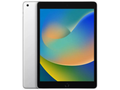 Apple Ipad 9th gen. (2021) 64GB Silver - Sølv stand