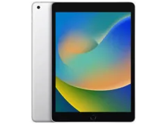 Apple Ipad 9th gen. (2021) 64GB Silver - Sølv stand