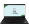 ThinkPad T15 Gen 2 i5-1135G7 15.6" 16 GB RAM 256 GB SSD Windows 11 Pro Nordisk - Sølv stand