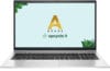 EliteBook 855 G8 AMD Ryzen 5 PRO 5650U 15.6" 16 GB RAM 256 GB SSD Windows 11 Pro Nordisk - Guld stand